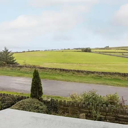 The Churchside * Ravenscar
